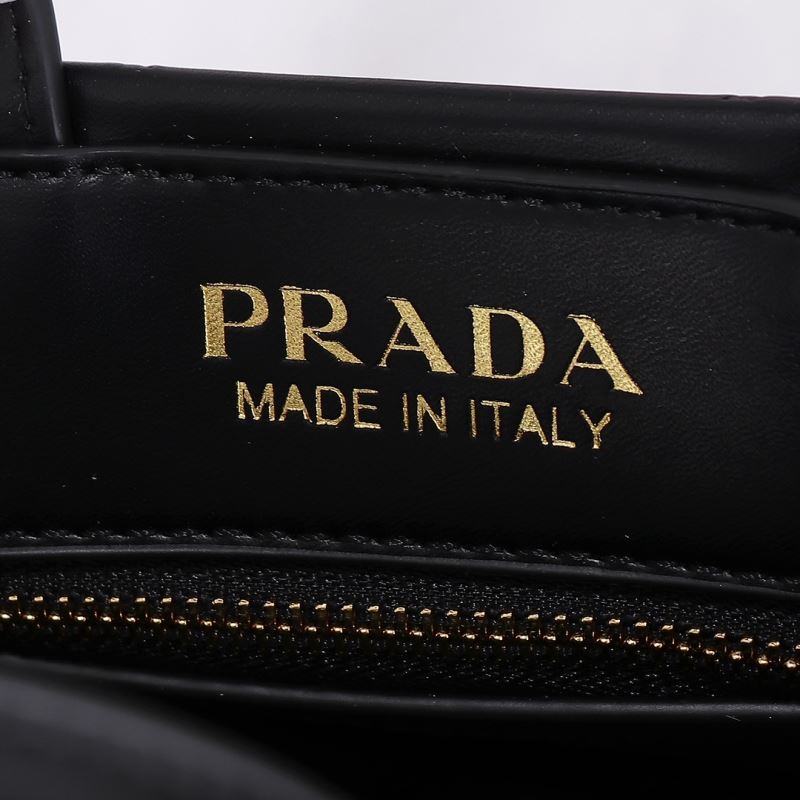 Prada Shopping Bags